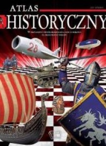 Już wiem! Atlas historyczny