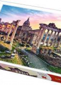 Puzzle 1000 Forum Romanum TREFL