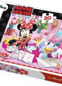 Puzzle 30 Najlepsze przyjaciółki TREFL