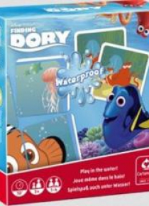 Gamebox Gdzie jest Dory Cartamundi