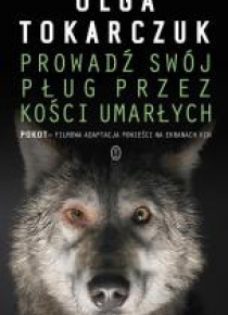 Prowadź swój pług przez kości umarłych BR w.2017