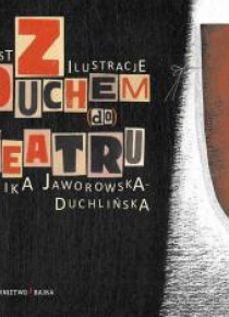 Z duchem do teatru