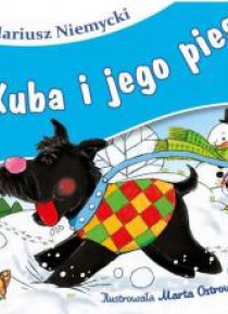 Kuba i jego pies