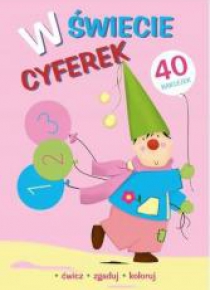 W świecie cyferek