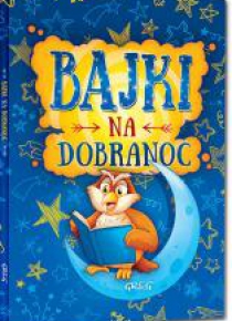 Bajki na dobranoc BR GREG