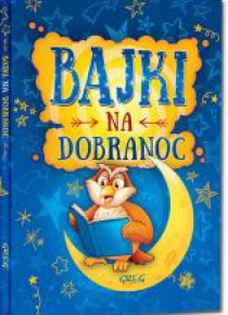 Bajki na dobranoc TW GREG