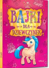 Bajki dla dziewczynek TW GREG