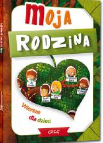 Moja rodzina BR GREG