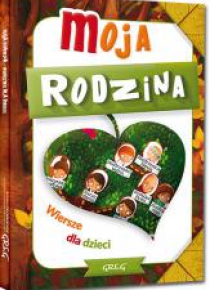 Moja rodzina TW GREG