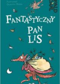 Fantastyczny pan Lis