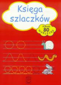 Księga szlaczków