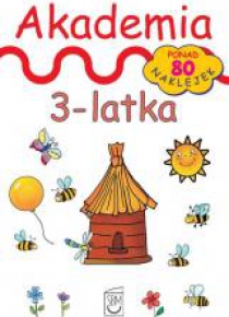 Akademia 3-latka