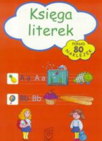 Księga literek