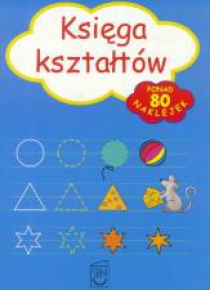 Księga kształtów