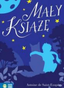 Literatura klasyczna. Mały Książę