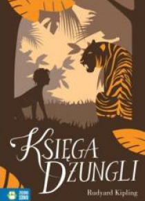 Literatura klasyczna. Księga Dżungli