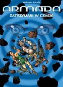 Armada T.19 Zatrzymani w czasie