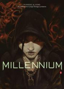 Millenium.T. 1 Mężczyźni, którzy nienawidzą kobiet