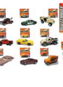 Matchbox Samochodziki małe, różne rodzaje