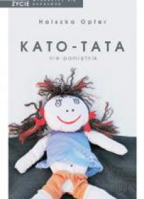 Kato- tata. Nie- pamiętnik w. 2017
