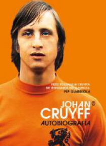 Johan Cruyff. Autobiografia