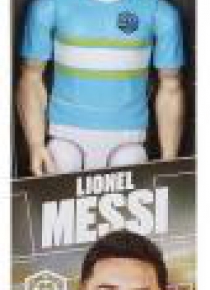 FC Elite Lionel Messi