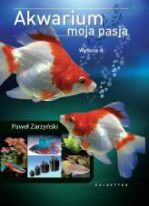Akwarium moja pasja w.II
