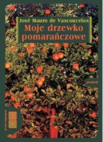 Moje drzewko pomarańczowe audiobook