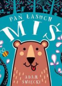 Pan Łasuch Miś