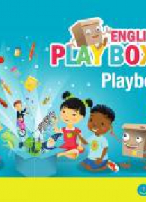 J. Angielski SP English Play Box 2 NE