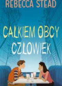 Całkiem obcy człowiek