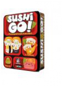 Sushi Go! REBEL