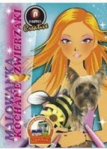 Malowanka Pets Design NOSTER