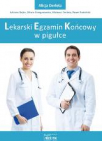Lekarski Egzamin Zawodowy w pigułce