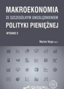 Makroekonomia ze szczególnym uwzględnieniem...
