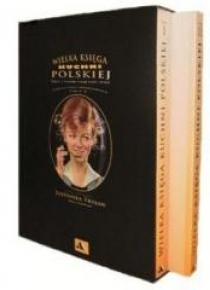 Wielka księga kuchni polskiej T.1-2