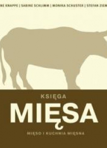 Księga mięsa