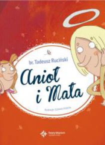 Anioł i Mała