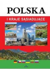 Polska i kraje sąsiadujące
