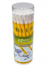 Wymazywacz atramentu (30szt) CRICCO
