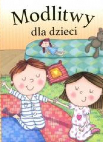 Modlitwy dla dzieci