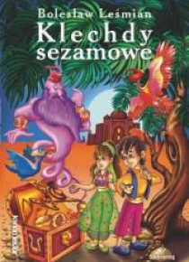 Klechdy sezamowe w.2017