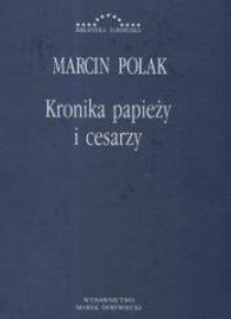 Kronika papieży i cesarzy