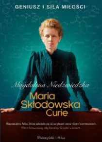 Maria Skłodowska- Curie