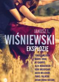 Eksplozje