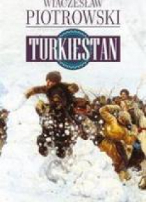 Turkiestan