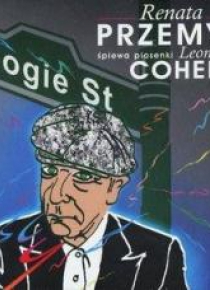 Boogie Street. Renata Przemyk śpiewa..(booklet CD)