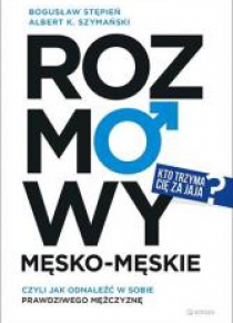 Rozmowy męsko-męskie