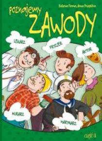 Poznajemy zawody cz.3