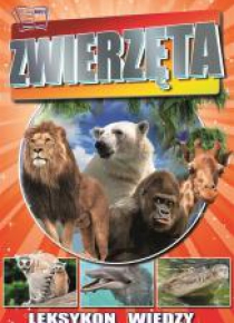 Leksykon wiedzy. Zwierzęta